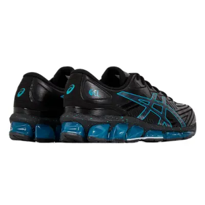 ASICS GEL-QUANTUM 360 VII NOIR/BLEU