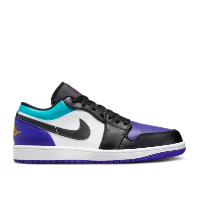 Air Jordan 1 low