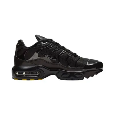 Nike Tn Kids 'Black'