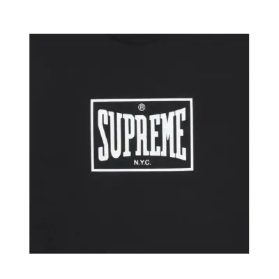 T-Shirt Supreme