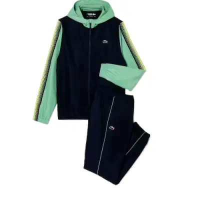 copy of Ensemble survêtement Tennis regular fit