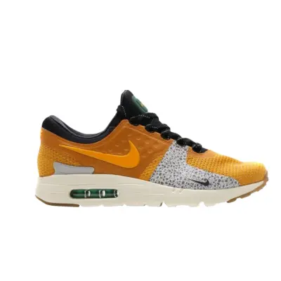 copy of Nike Air Max Zero