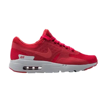 copy of Nike Air Max Zero