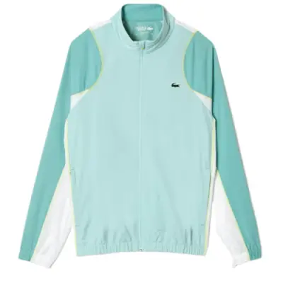 copy of Ensemble de survêtement homme Lacoste Tennis à col montant