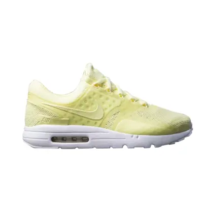 copy of Nike Air Max Zero