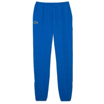 Ensemble lacoste bleu turquoise cheap