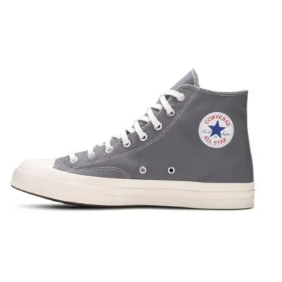 Comme des garçons Play x Converse