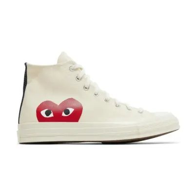 copy of Comme des garçons Play x Converse