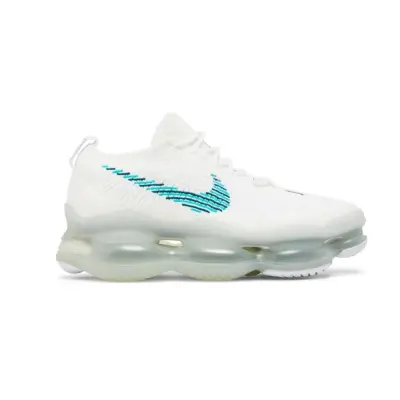 copy of Nike Air Max Scorpion Flyknit