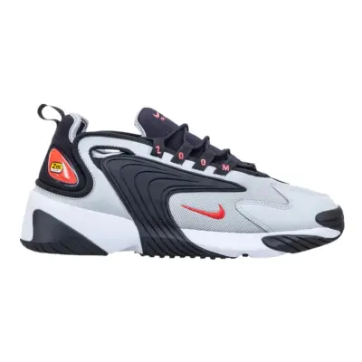 copy of Nike Zoom 2K 'Amber Rise'