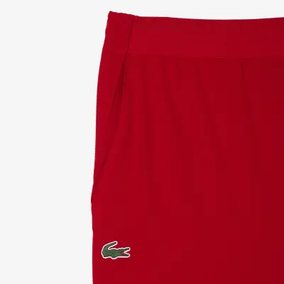 PANTALON DE SURVÊTEMENT HOMME LACOSTE SPORT X NOVAK DJOKOVIC