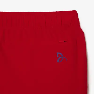 PANTALON DE SURVÊTEMENT HOMME LACOSTE SPORT X NOVAK DJOKOVIC