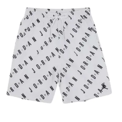 Short Jordan