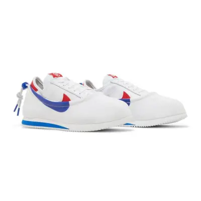 Nike Cortez x Clot