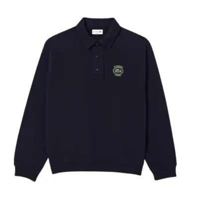 copy of Sweatshirt Lacoste