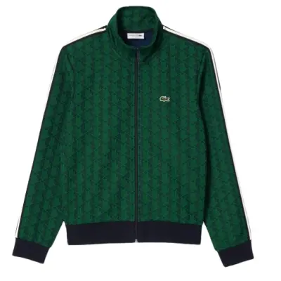 copy of Sweatshirt Lacoste