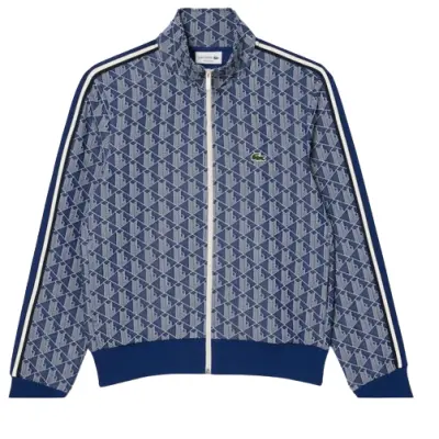 copy of Sweatshirt Lacoste