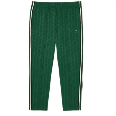 Pantalon de survêtement Lacoste