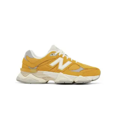 NEW BALANCE 9060 GOLD