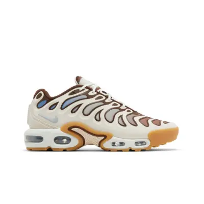 Air Max Plus White Cacao