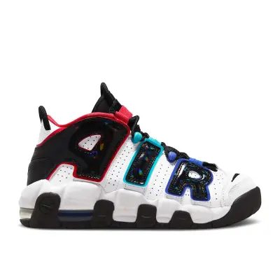 Nike Air Uptempo