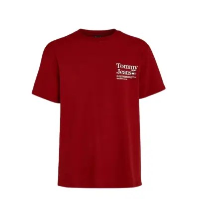 copy of T-Shirt Tommy Hilfiger