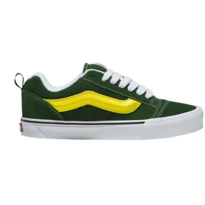 Vans Knu-Skool