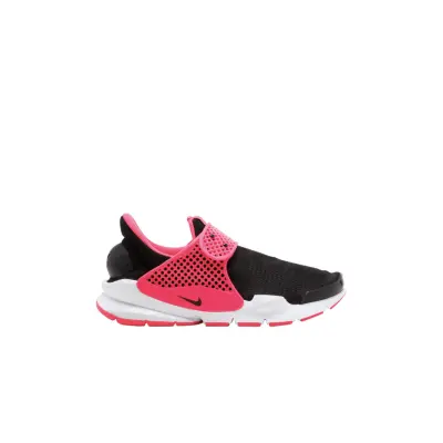 Nike SD Black Pink