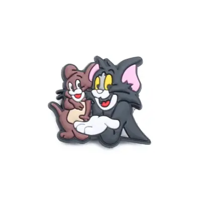 copy of PINS CROCS Souris