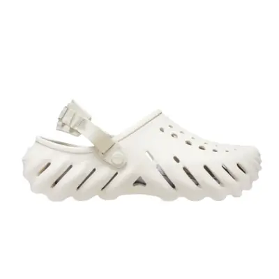 copy of Crocs Echo Clog 'khaki'