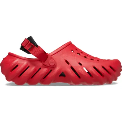 copy of Crocs Echo Clog 'khaki'