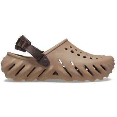 copy of Crocs Echo Clog 'khaki'