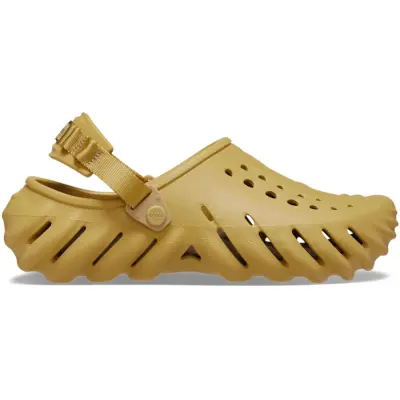 copy of Crocs Echo Clog 'khaki'