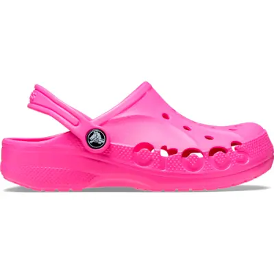 Crocs Toddler Baya Clog