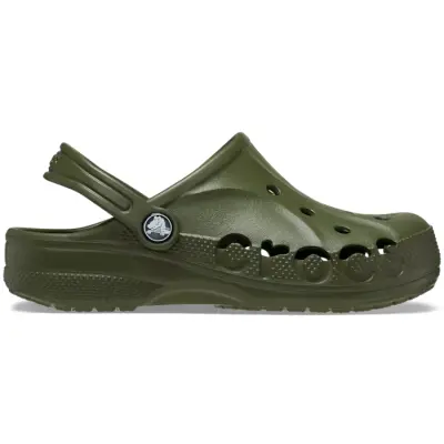 copy of Crocs Echo Clog 'khaki'