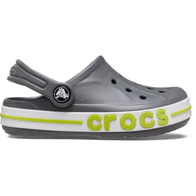 copy of Crocs Echo Clog 'khaki'