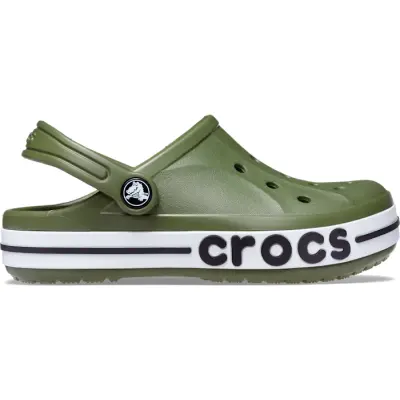 copy of Crocs Echo Clog 'khaki'