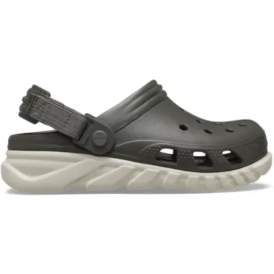 copy of Crocs Echo Clog 'khaki'