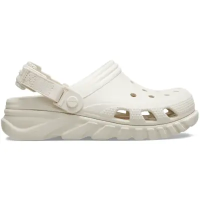 copy of Crocs Echo Clog 'khaki'