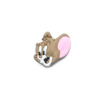 copy of PINS CROCS Souris