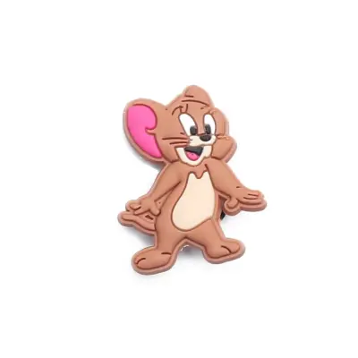 copy of PINS CROCS Souris