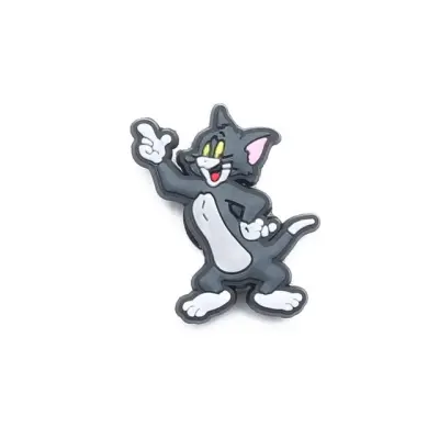 copy of PINS CROCS Souris