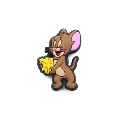 copy of PINS CROCS Souris