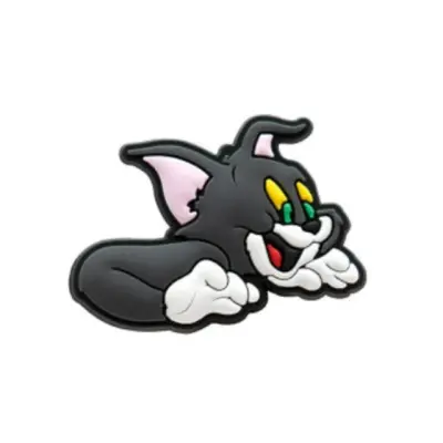 copy of PINS CROCS Souris