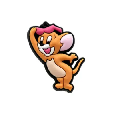 copy of PINS CROCS Souris