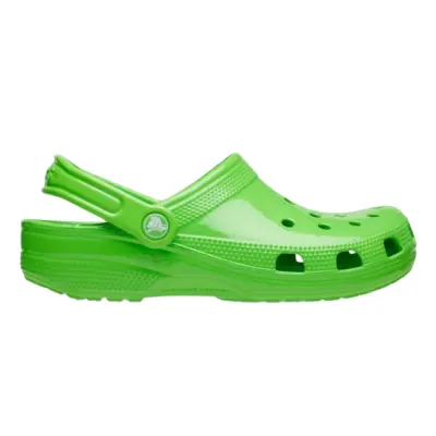 copy of Crocs Echo Clog 'khaki'