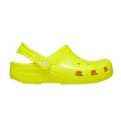 copy of Crocs Echo Clog 'khaki'