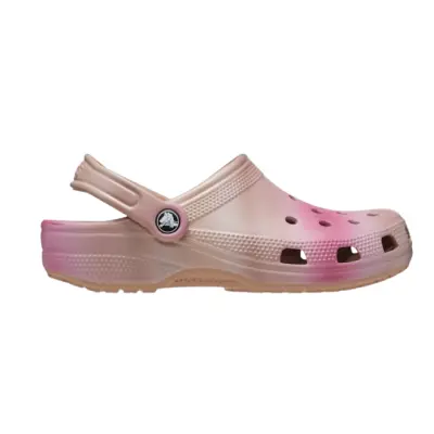 copy of Crocs Echo Clog 'khaki'