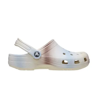copy of Crocs Echo Clog 'khaki'