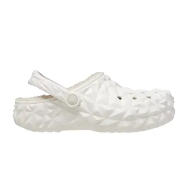 copy of Crocs Echo Clog 'khaki'